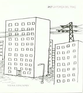FORÇA DEL TRAÇ, LA | 9788483304570 | CESC
