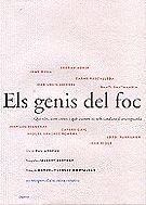 GENIS DEL FOC, ELS | 9788475966892 | VARIS.
