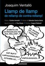 LLAMP DE LLAMP DE RELLAMP | 9788493889739 | VENTALLO, JOAQUIM