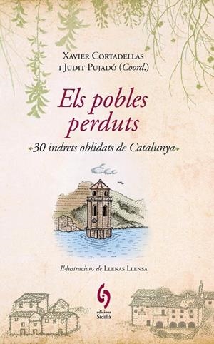 POBLES PERDUTS, ELS | 9788493874308 | VARIOS AUTORES