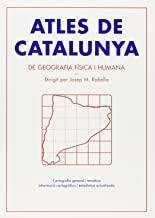 ATLES DE CATALUNYA | 9788415954217