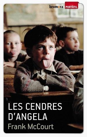 CENDRES D'ANGELA, LES | 9788498248128 | MCCOURT, FRANK
