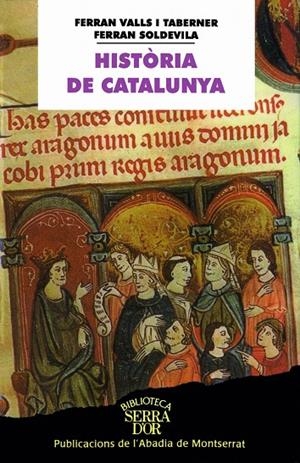 HISTORIA DE CATALUNYA | 9788484154341 | VARIS