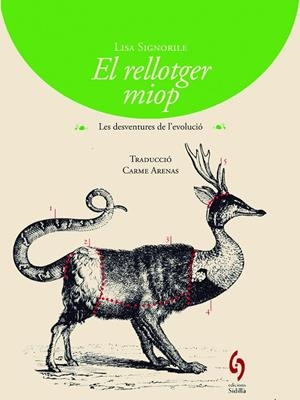 RELLOTGER MIOP, EL | 9788494256424 | SIGNORILE, LISA
