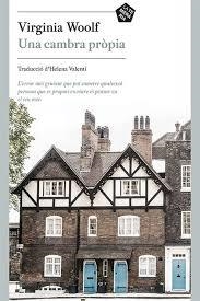 CAMBRA PROPIA, UNA | 9788487981111 | WOOLF, VIRGINIA