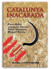 CATALUNYA INACABADA | 9788486441616 | BALTÀ, PERE