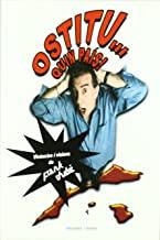 OSTITU QUIN PAIS | 9788496106581 | DUBE, FRANK