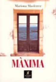 MAXIMA | 9788493503802 | MASFERRER, M.