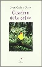 QUADERN DE LA SELVA | 9788495705723 | OTERO, J. CARLES