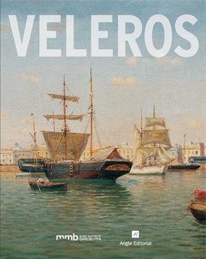 VELEROS | 9788496970731 | BUSQUETS / GARCIA
