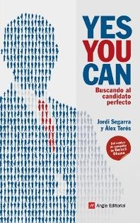 YES YOU CAN | 9788496970939 | SEGARRA, JORDI
