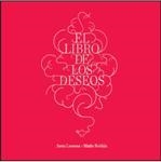 LIBRO DE LOS DESEOS, EL | 9788415002840 | LASAOSA / ROLDAN