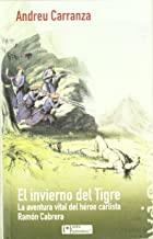INVIERNO DEL TIGRE, EL | 9788493485085 | CARRANZA, ANDREU