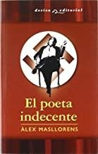 POETA INDECENTE, EL | 9788487981364 | MASLLORENS, ALEX