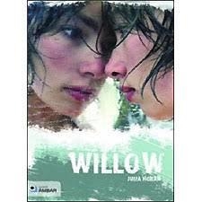 WILLOW | 9788492687053 | HOBAN, JULIA