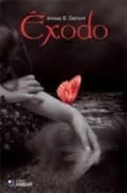 EXODO | 9788492687077 | DAMON, ANISSA B.