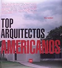 TOP ARQUITECTOS AMERICANOS | 9788496099944 | CAMBERT, MAY