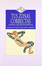 TUS ZONAS CORRECTAS | 9788496106093 | VARIS AUTORS