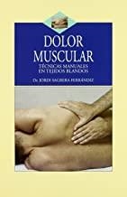 DOLOR MUSCULAR | 9788496106116 | SAGRERA, JORDI
