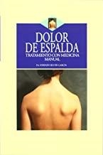 DOLOR DE ESPALDA | 9788496106017 | SILVAN, HERNAN