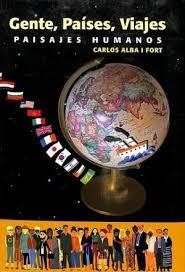 GENTE, PAISES, VIAJES | 9788495968142 | ALBA I FORT, CARLES