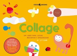 COLLAGE DE LA ZOO | 9788493562748 | ZOO, LA