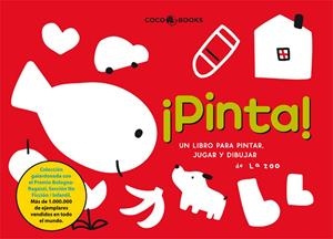 PINTA DE LA ZOO | 9788493562762 | PINTA