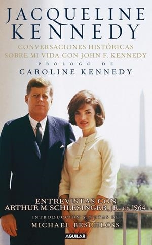 JAQUELINE KENNEDY | 9788403102156 | KENNEDY, J.