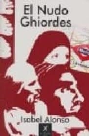 NUDO GHIORDES, EL | 9788493503826 | ALONSO, ISABEL