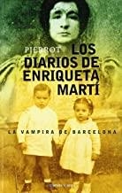 DIARIOS DE ENRIQUETA MARTI, LOS | 9788496106628 | PIERROT