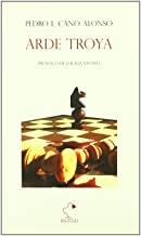 ARDE TROYA | 9788495705495 | CANO ALONSO, P. L.