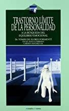 TRASTORNO LIMITE DE LA PERSONALIDAD | 9788496106604
