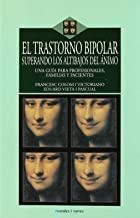 TRASTORNO BIPOLAR, EL | 9788496106635 | V AUTORES