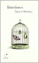 INTERIORES | 9788495705730 | MARTINEZ, IGNACIO