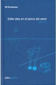 SET DIES AL VAIXELL DE L'AMOR / SIETE DIAS EN EL BARCO DEL AMOR | 9788496237032 | PUNTI, JORDI