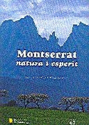 MONTSERRAT, NATURA I ESPERIT | 9788439362883 | PLADEVALL I FONT, ANTONI