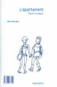 APARTAMENT, L' / EL APARTAMENTO | 9788496237049 | COMPANY, FLAVIA