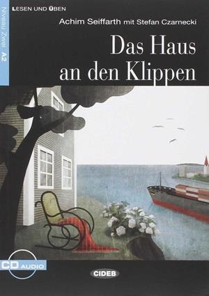 DAS HAUS AN DEN KLIPPEN (+CD) | 9788853014290 | SEIFFARTH, A.