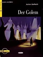 DER GOLEM. BUCH (+CD) | 9788853014320 | SEIFFARTH, A.