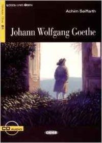 JOHANN WOLFGANG GOETHE BUCH (+CD) | 9788853014313 | SEIFFARTH, A.