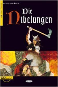 NIBELUNGEN (+CD) | 9788877547545 | SEIFFARTH, A.