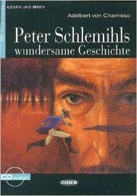 PETER SCHLEMIHLS WUNDERSAME (+CD) | 9788853001740