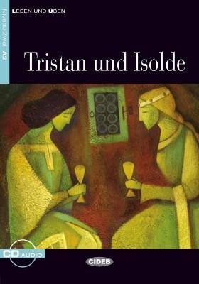 TRISTAN UND ISOLDE (+CD) | 9788853008701