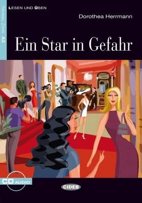 EIN STAR IN GEFAHR (+CD) | 9788853008664