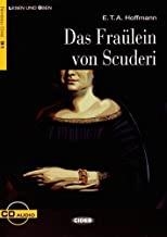 DAS FRAULEIN VON SCUDERI BUCH (+ CD) | 9788853013408