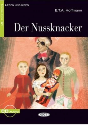 DER NUSSKNACKER BUCH (+CD) | 9788853009814
