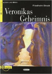 VERONIKAS GEHEIMNIS (+CD) | 9788853003065