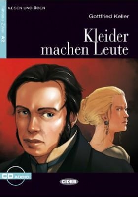 KLEIDER MACHEN LEUTE (+CD) | 9788853011138
