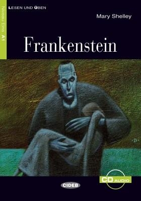 FRANKENSTEIN (+CD) | 9788853006288 | SHELLEY, MARY