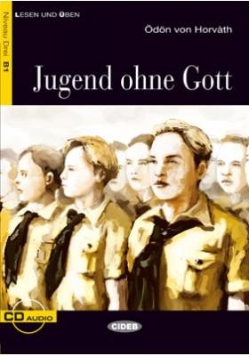 JUGEND OHNE GOTT (+CD) | 9788853009807